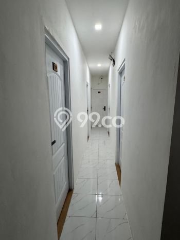 Unit Kost Dijual di Tanjung Duren dengan 18 Kamar Kawasan Strategis Unit Kost Dijual di Tanjung Duren dengan 18 Kamar Kawasan Strategis