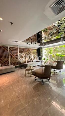 Apartemen Cozy Dijual di Bekasi Spesifikasi 1 KT, 1 KM Apartemen Cozy Dijual di Bekasi Spesifikasi 1 KT, 1 KM