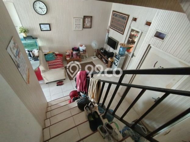 For Sale Hunian Rumah Nyaman 3 Kamar di Jati Luhur, Bekasi For Sale Hunian Rumah Nyaman 3 Kamar di Jati Luhur, Bekasi