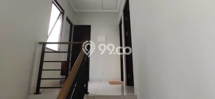Jual Rumah Modern 4 KT di Summarecon Bekasi, Bekasi Jual Rumah Modern 4 KT di Summarecon Bekasi, Bekasi