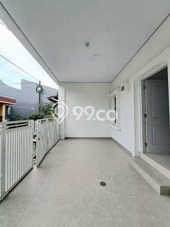 Rumah Luas Asri 2 KT Siap Pakai di Galaxy Bekasi Rumah Luas Asri 2 KT Siap Pakai di Galaxy Bekasi