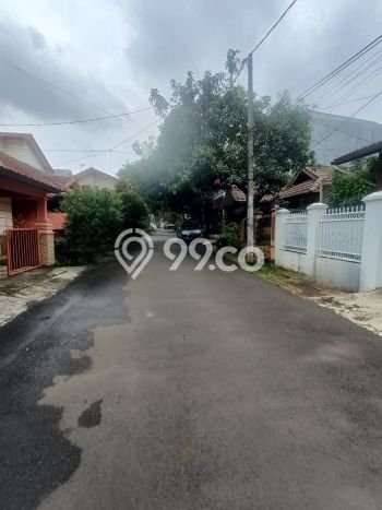 Rumah Luxury Modern Siap Huni di Jati Cempaka Bekasi Rumah Luxury Modern Siap Huni di Jati Cempaka Bekasi