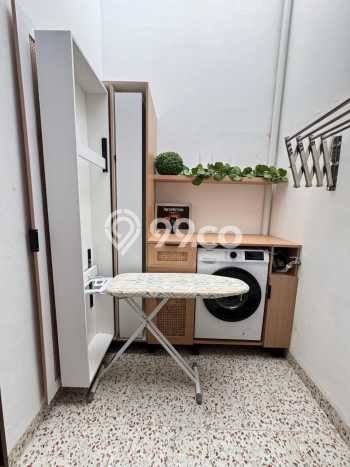 Dijual Hunian Rumah Nyaman 3 Kamar di Harapan Baru, Bekasi Dijual Hunian Rumah Nyaman 3 Kamar di Harapan Baru, Bekasi