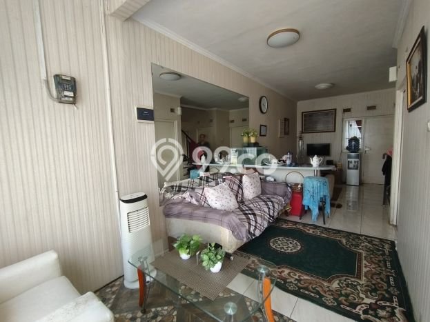 For Sale Hunian Rumah Nyaman 3 Kamar di Jati Luhur, Bekasi For Sale Hunian Rumah Nyaman 3 Kamar di Jati Luhur, Bekasi