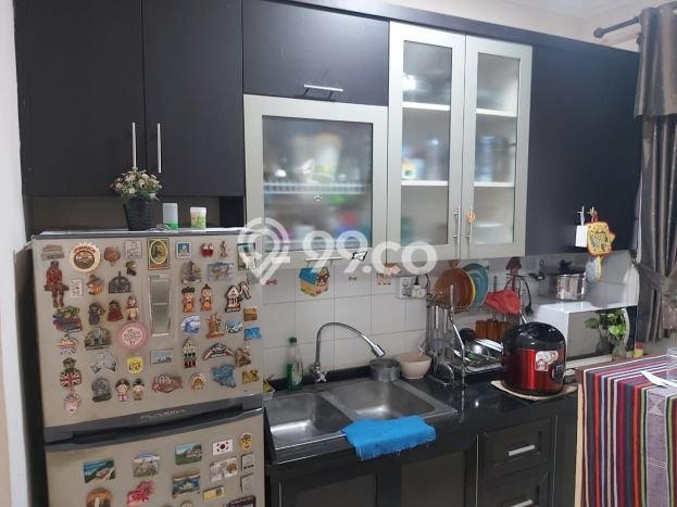 Rumah Minimalis 3 KT LT 162m2 di Jati Asih Rumah Minimalis 3 KT LT 162m2 di Jati Asih