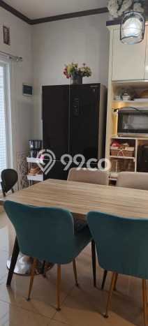 Rumah Modern 4 KT LT 120m2 di Cibubur Rumah Modern 4 KT LT 120m2 di Cibubur