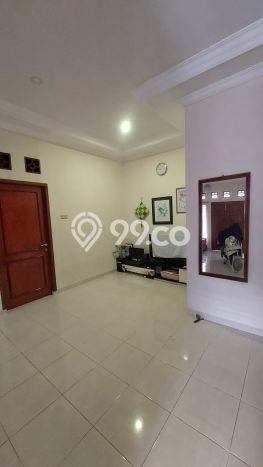 Jual Rumah Modern 2 KT di Cikunir, Bekasi Jual Rumah Modern 2 KT di Cikunir, Bekasi