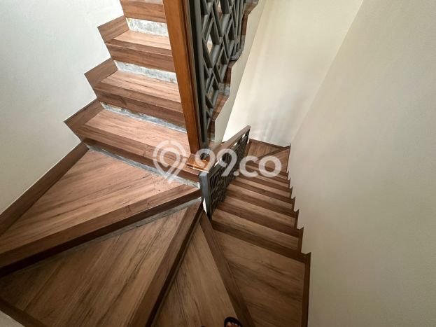 Rumah Minimalis 3 KT LT 120m2 di Kayuringin Jaya Rumah Minimalis 3 KT LT 120m2 di Kayuringin Jaya