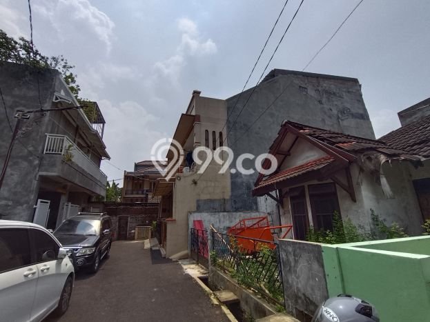 Dijual Hunian Rumah Nyaman 2 KT di Galaxy, Bekasi Dijual Hunian Rumah Nyaman 2 KT di Galaxy, Bekasi