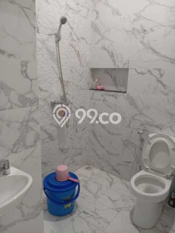 Rumah Modern 3 KT di Jaka Setia Bekasi Semi Furnished Rumah Modern 3 KT di Jaka Setia Bekasi Semi Furnished