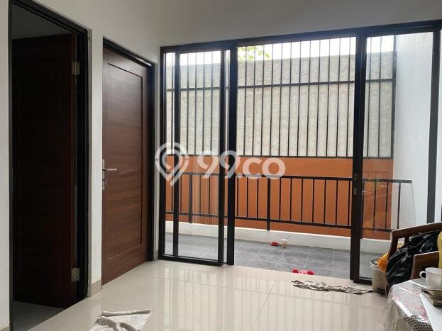 Hunian Nyaman Asri 4 KT Siap Pakai di Jati Asih Bekasi Hunian Nyaman Asri 4 KT Siap Pakai di Jati Asih Bekasi