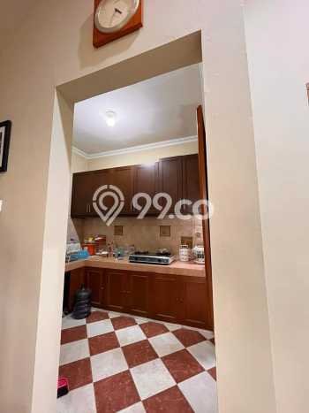 Rumah Luas Asri 3 KT Siap Huni di Galaxy Bekasi Rumah Luas Asri 3 KT Siap Huni di Galaxy Bekasi