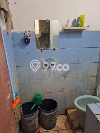 Rumah Modern 2 KT di Duta Harapan Bekasi Unfurnished Rumah Modern 2 KT di Duta Harapan Bekasi Unfurnished