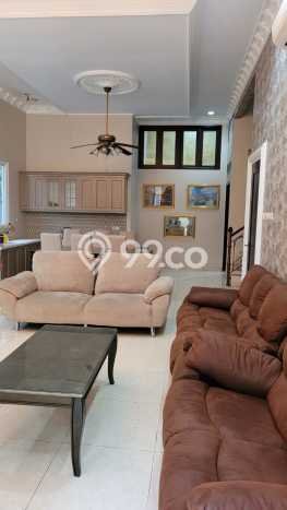 Rumah Kontrakan Jakarta Timur LT 196m2 LB 230m2 Kawasan Pondok Kelapa Rumah Kontrakan Jakarta Timur LT 196m2 LB 230m2 Kawasan Pondok Kelapa