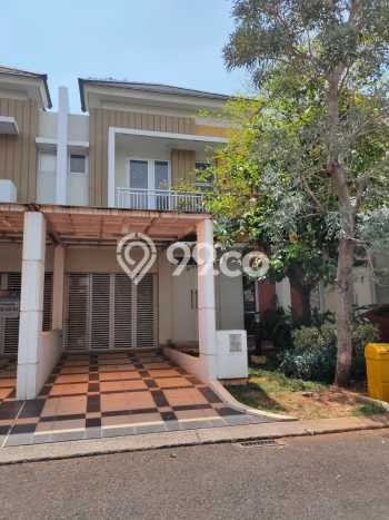 Dijual Rumah Modern 2 KT di Summarecon Bekasi, Bekasi Dijual Rumah Modern 2 KT di Summarecon Bekasi, Bekasi