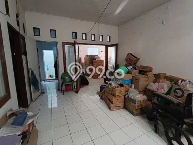 Rumah sewa siap pakai 7 Kamar Tidur di Taman Galaxy, Bekasi Rumah sewa siap pakai 7 Kamar Tidur di Taman Galaxy, Bekasi