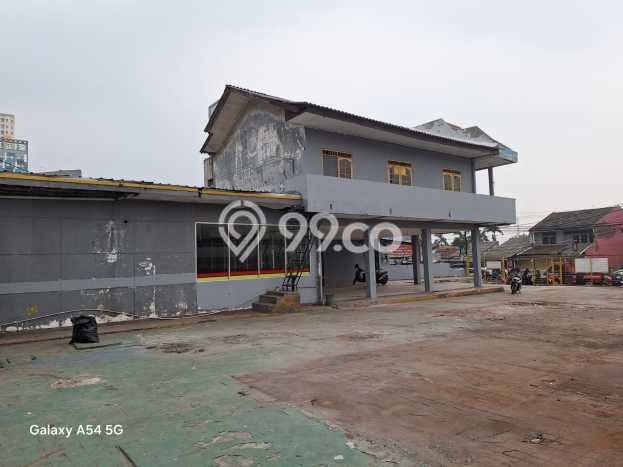 Komersial Lokasi Strategis di Jatibening, Luas 300m², Disewakan, Area Niaga Komersial Lokasi Strategis di Jatibening, Luas 300m², Disewakan, Area Niaga