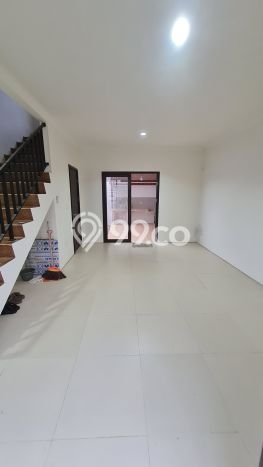 Rumah Minimalis 2 KT di Bantar Gebang Bekasi Unfurnished Rumah Minimalis 2 KT di Bantar Gebang Bekasi Unfurnished