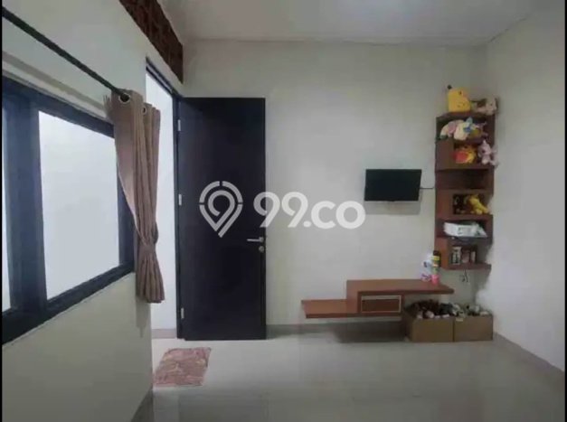 Jual Rumah Eksklusif 2 KT di Pondok Gede, Bekasi Jual Rumah Eksklusif 2 KT di Pondok Gede, Bekasi