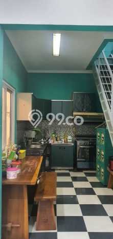 Rumah Modern 3 KT di Prima Harapan Bekasi Full Furnished Rumah Modern 3 KT di Prima Harapan Bekasi Full Furnished