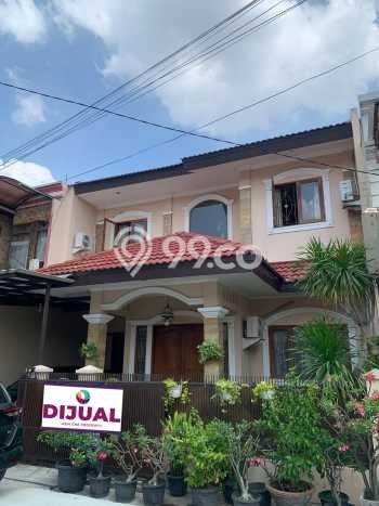 Rumah Luas Asri 3 KT Siap Huni di Galaxy Bekasi Rumah Luas Asri 3 KT Siap Huni di Galaxy Bekasi