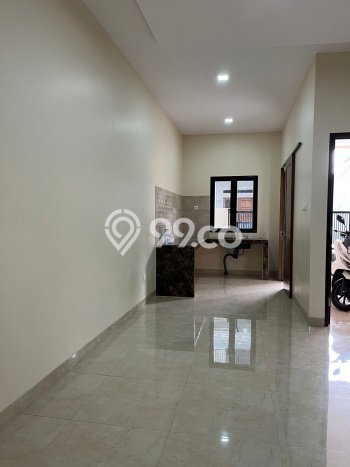 Jual Rumah Eksklusif 3 KT di Bintara, Bekasi Jual Rumah Eksklusif 3 KT di Bintara, Bekasi