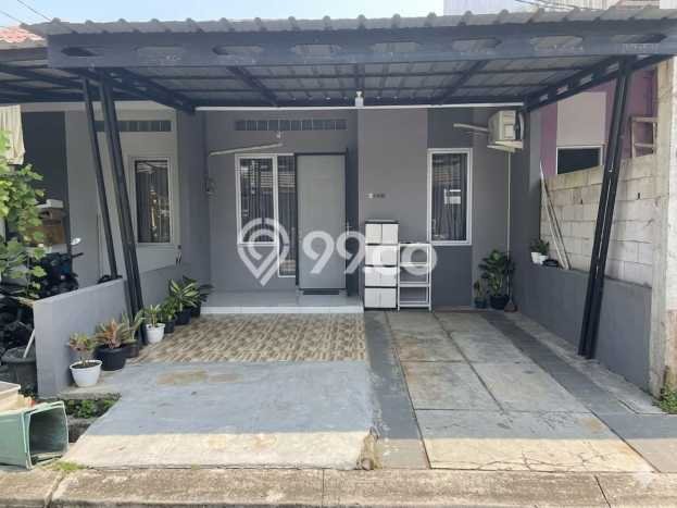 Jual Rumah Harga Miring Tarumajaya Punya 2 KT & LT 60m2 Jual Rumah Harga Miring Tarumajaya Punya 2 KT & LT 60m2