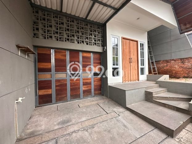 Rumah Minimalis 3 KT LT 120m2 di Kayuringin Jaya Rumah Minimalis 3 KT LT 120m2 di Kayuringin Jaya