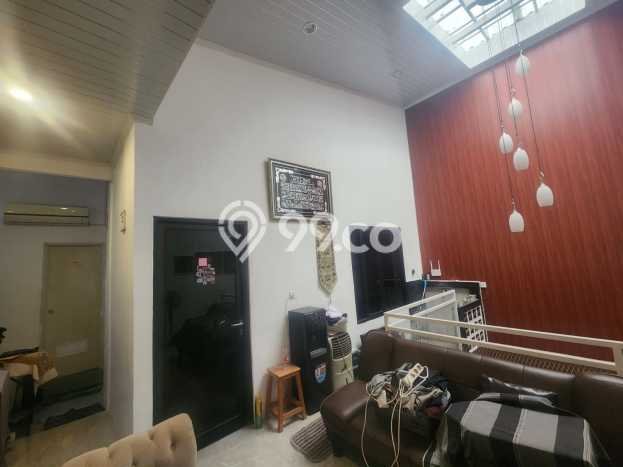 For Sale Hunian Rumah Terawat 2 Kamar di Galaxy, Bekasi For Sale Hunian Rumah Terawat 2 Kamar di Galaxy, Bekasi