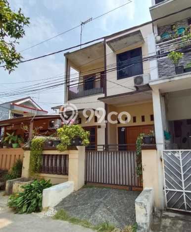 Hunian Nyaman 3 KT di Pekayon, Bekasi - Luas Tanah 6000m² Hunian Nyaman 3 KT di Pekayon, Bekasi - Luas Tanah 6000m²