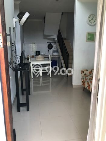 Rumah Luas Asri 3 KT Siap Pakai di Jatimurni Bekasi Rumah Luas Asri 3 KT Siap Pakai di Jatimurni Bekasi