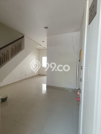 Jual Rumah Eksklusif 3 KT di BSD Residence One, Tangerang Jual Rumah Eksklusif 3 KT di BSD Residence One, Tangerang