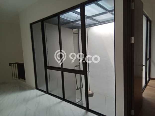 Rumah Modern 4 KT di Pasar Kemis Tangerang Semi Furnished Rumah Modern 4 KT di Pasar Kemis Tangerang Semi Furnished