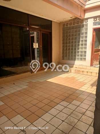 Hunian Eksklusif Best Area di Jakarta Pusat, DKI Jakarta Hunian Eksklusif Best Area di Jakarta Pusat, DKI Jakarta