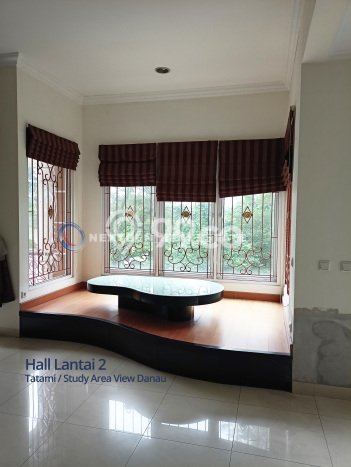 For Sale Rumah Mewah Exclusive di Kelapa Dua, Tangerang For Sale Rumah Mewah Exclusive di Kelapa Dua, Tangerang