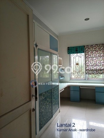 For Sale Rumah Mewah Exclusive di Kelapa Dua, Tangerang For Sale Rumah Mewah Exclusive di Kelapa Dua, Tangerang