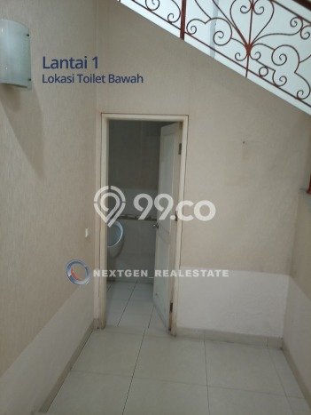 For Sale Rumah Mewah Exclusive di Kelapa Dua, Tangerang For Sale Rumah Mewah Exclusive di Kelapa Dua, Tangerang