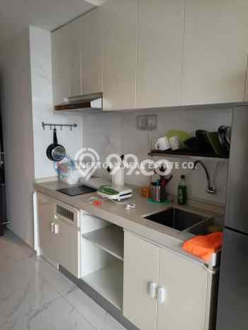 Jarang Ada! Hunian Apartemen Hemat di Pagedangan, Tangerang 1 Kamar Tidur dan 1 Kamar Mandi Jarang Ada! Hunian Apartemen Hemat di Pagedangan, Tangerang 1 Kamar Tidur dan 1 Kamar Mandi