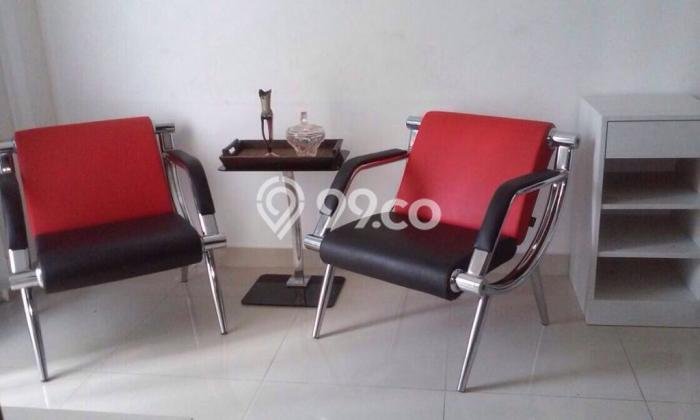 Dijual Apartemen di Jakarta Barat 2 Kamar & 1 Kamar Mandi, Luas 30m2 Dijual Apartemen di Jakarta Barat 2 Kamar & 1 Kamar Mandi, Luas 30m2