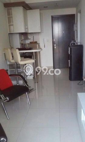 Dijual Apartemen di Jakarta Barat 2 Kamar & 1 Kamar Mandi, Luas 30m2 Dijual Apartemen di Jakarta Barat 2 Kamar & 1 Kamar Mandi, Luas 30m2