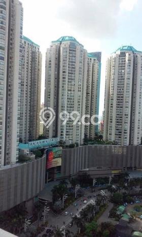 Dijual Apartemen di Jakarta Barat 2 Kamar & 1 Kamar Mandi, Luas 30m2 Dijual Apartemen di Jakarta Barat 2 Kamar & 1 Kamar Mandi, Luas 30m2