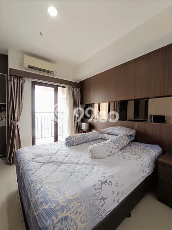Dijual Segera Apartemen 1 KT, 1 KM, 28m2 di Kelapa Dua, Tangerang Dijual Segera Apartemen 1 KT, 1 KM, 28m2 di Kelapa Dua, Tangerang