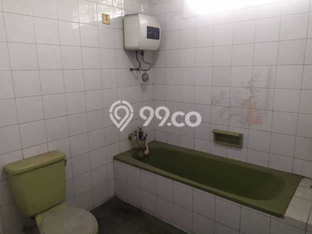 Rumah Mewah Dijual LT 432m2 di Jatinegara, Jakarta Timur Rumah Mewah Dijual LT 432m2 di Jatinegara, Jakarta Timur