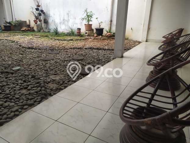 Rumah Mewah Dijual LT 432m2 di Jatinegara, Jakarta Timur Rumah Mewah Dijual LT 432m2 di Jatinegara, Jakarta Timur