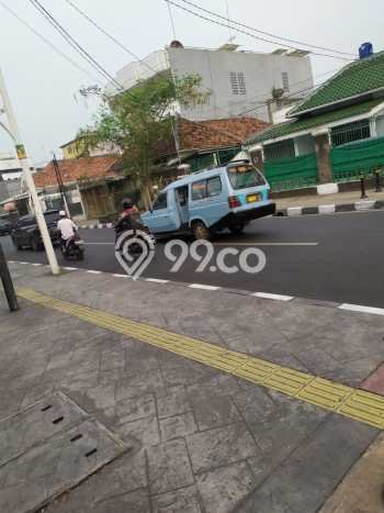 Rumah Mewah Dijual LT 432m2 di Jatinegara, Jakarta Timur Rumah Mewah Dijual LT 432m2 di Jatinegara, Jakarta Timur