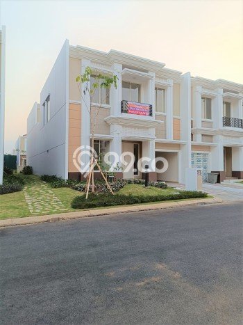 Dijual Rumah Premium dengan Fasilitas Sekitar Komplit di Pagedangan, Tangerang Dijual Rumah Premium dengan Fasilitas Sekitar Komplit di Pagedangan, Tangerang