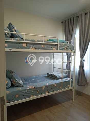 Dijual Rumah Minimalis Bagus Punya 3 KT di Pagedangan Tangerang - Dijual Rumah Minimalis Bagus Punya 3 KT di Pagedangan Tangerang -