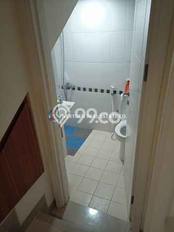 Dijual Rumah Minimalis Bagus Punya 3 KT di Pagedangan Tangerang - Dijual Rumah Minimalis Bagus Punya 3 KT di Pagedangan Tangerang -