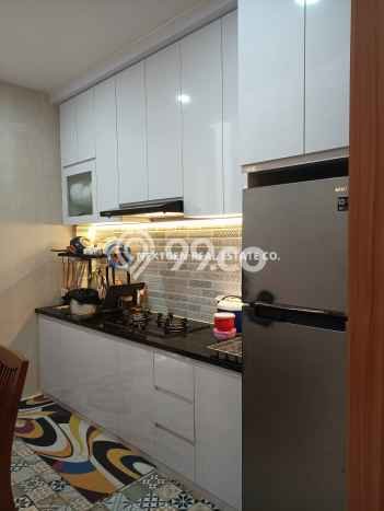 Dijual Rumah Minimalis Bagus Punya 3 KT di Pagedangan Tangerang - Dijual Rumah Minimalis Bagus Punya 3 KT di Pagedangan Tangerang -