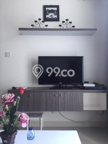 Apartemen Siap Pakai 1 Kamar dengan Harga Hemat di Area Serpong, Tangerang Selatan Apartemen Siap Pakai 1 Kamar dengan Harga Hemat di Area Serpong, Tangerang Selatan